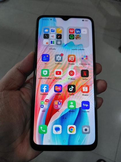 Oppo A18 รูปที่ 2
