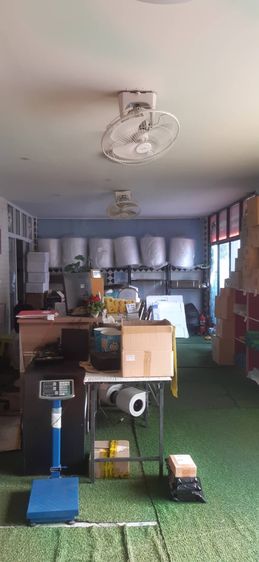 บ้านเดี่ยว 2 ชั้น พร้อมกิจการ (ไม่เอากิจการได้) รูปที่ 2