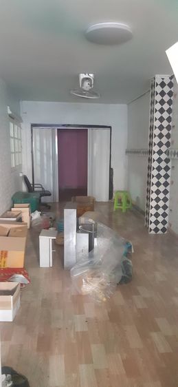 บ้านเดี่ยว 2 ชั้น พร้อมกิจการ (ไม่เอากิจการได้) รูปที่ 4
