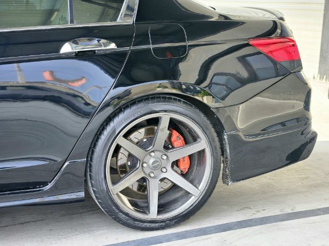 ขายเบรค Brembo 18z หน้า-หลัง รูปที่ 5