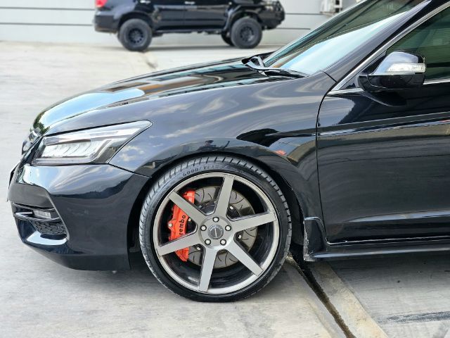 ขายเบรค Brembo 18z หน้า-หลัง รูปที่ 6
