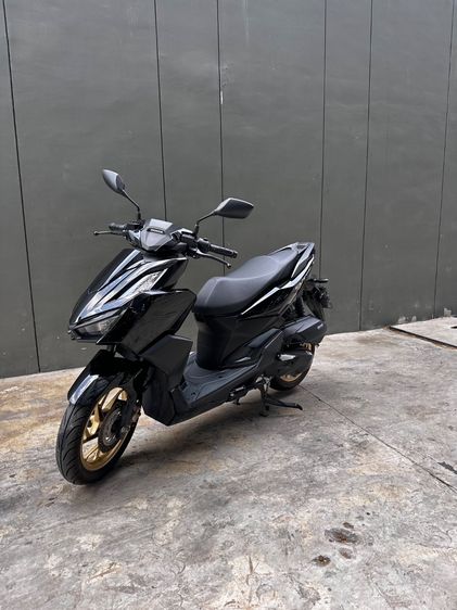 Honda Click 160 ABS (2025) สภาพยอดเยี่ยม ไมล์น้อย
