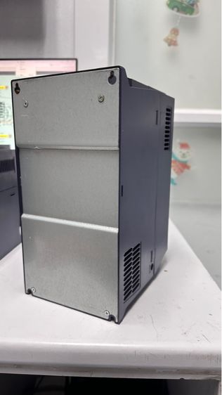 อินวอร์เตอร์  Veikong VFD500 5.5KW รูปที่ 4