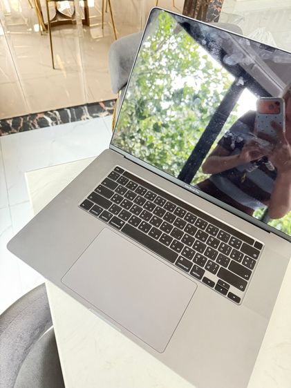 Apple Mackbook Pro 16 Inch ไม่ใช่ อื่นๆ แมค โอเอส อื่นๆ macbook pro corei9