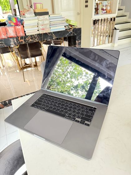 macbook pro corei9 รูปที่ 3