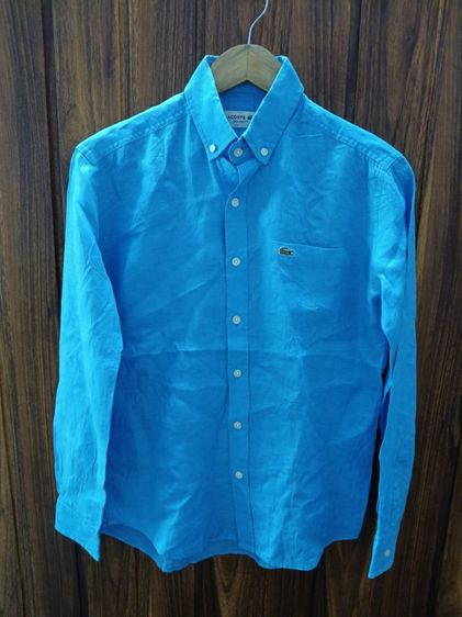 Lacoste รูปที่ 4
