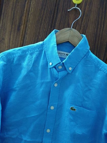 Lacoste รูปที่ 2
