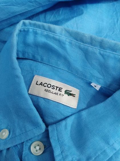 Lacoste รูปที่ 5