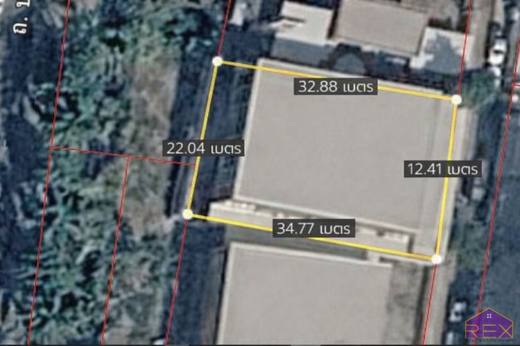 ขายที่ดิน ย่านลาดพร้าว-ประดิษฐ์มนูธรรม ใกล้รถไฟฟ้า2สาย รูปที่ 3