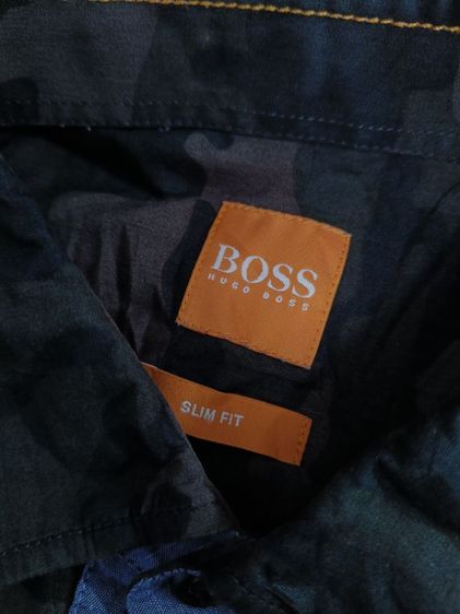HUGO BOSS รูปที่ 6
