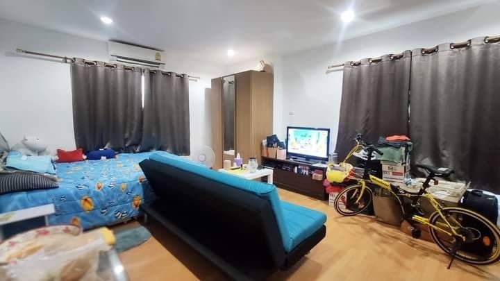 ขายเดอะคริสตัลคอนโด