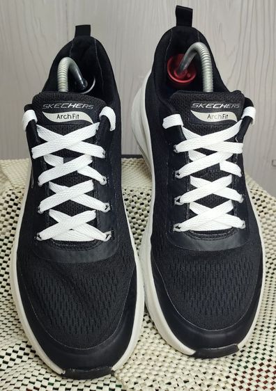 รองเท้า💥SKECHERS💥ของแท้‼️สวยๆ เดิมๆ พื้นนิ่ม เบา สภาพดี💥ไซร์ 43 รูปที่ 6