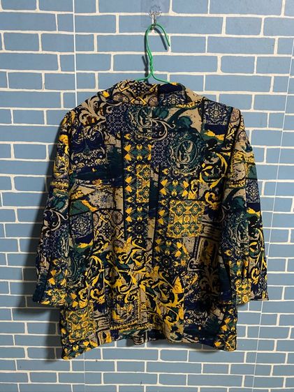 เสื้อคลุม รูปที่ 2