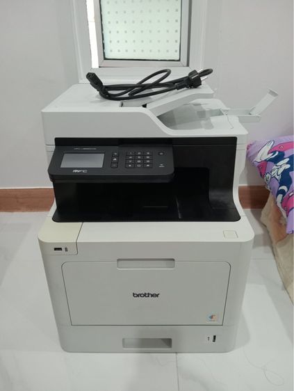เครื่องพิมพ์เอกสาร Brother MFC-L8900CDW 