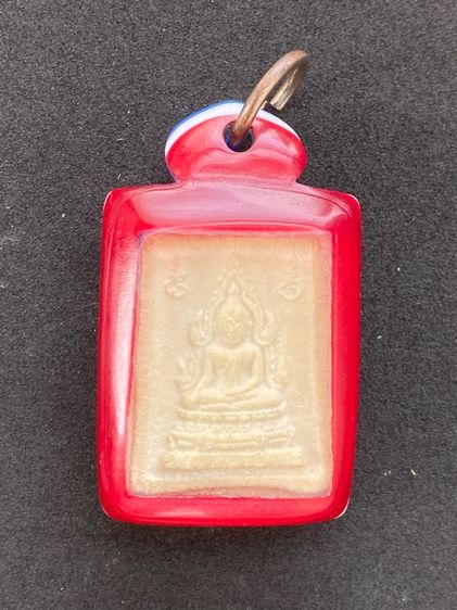 พระคำข้าวรุ่น 2 บัวหลายจุด