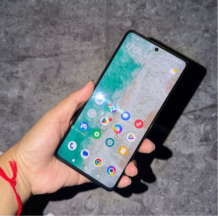 Poco X5 Pro 5G