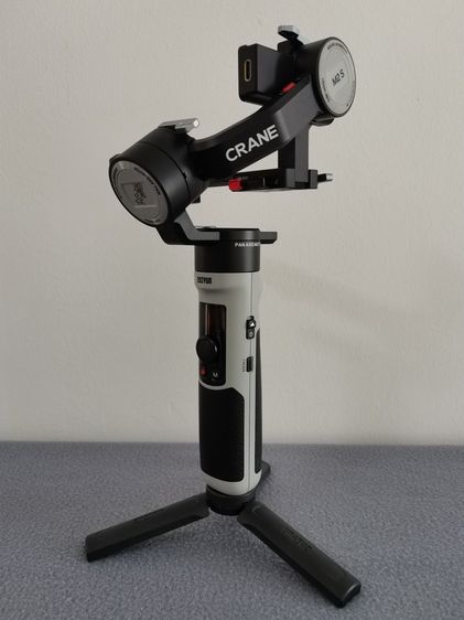 อื่นๆ กิมบอล (ไม้กันสั่น) Zhiyun Crane-M2 S
