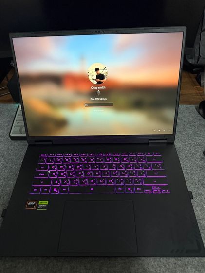 GIGABYTE A16  RTX5070
