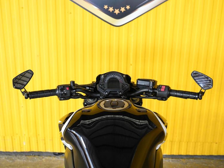 KAWASAKI Z900 ABS ปี 2019 ฟรีดาวน์ออกรถใช้เงิน 0 บาท รูปที่ 5