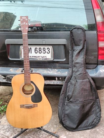 กีต้าร์โปร่ง กีตาร์โปร่ง Yamaha F310 