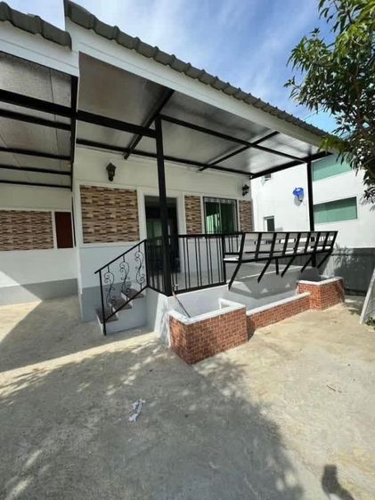 ใช่ ขายบ้านเดี่ยว บนเนื้อที่ 117 ตรว.  รูปที่ 3