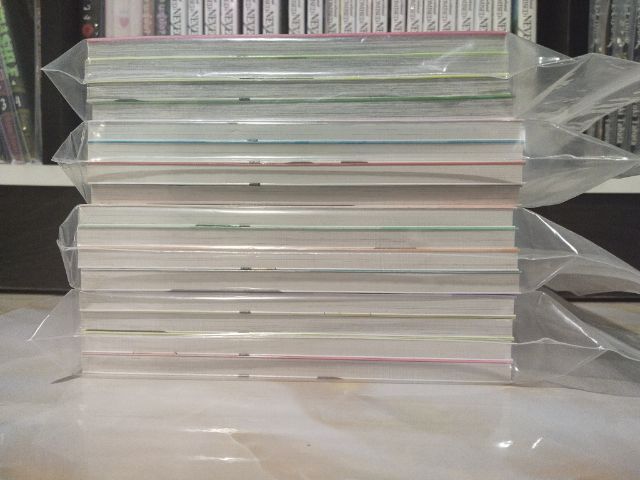 Horimiya โฮริมิยะ
1-16 (จบ) มือสอง
ราคา 900-รวมส่ง รูปที่ 3