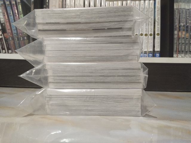 Horimiya โฮริมิยะ
1-16 (จบ) มือสอง
ราคา 900-รวมส่ง รูปที่ 2