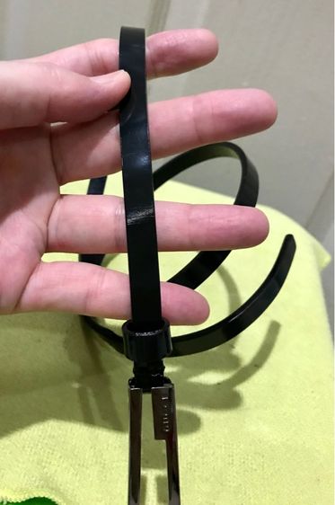 ลดราคา GUCCI ของแท้ เข็มขัด สตรี มือสอง รูปที่ 8