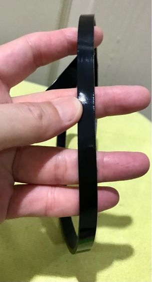 ลดราคา GUCCI ของแท้ เข็มขัด สตรี มือสอง รูปที่ 11
