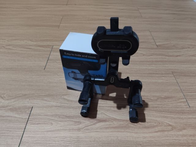 🚙ขายกล้องติดรถ(BlackboxDVR)หน้า-หลังรุ่น Y-3000 รูปที่ 5