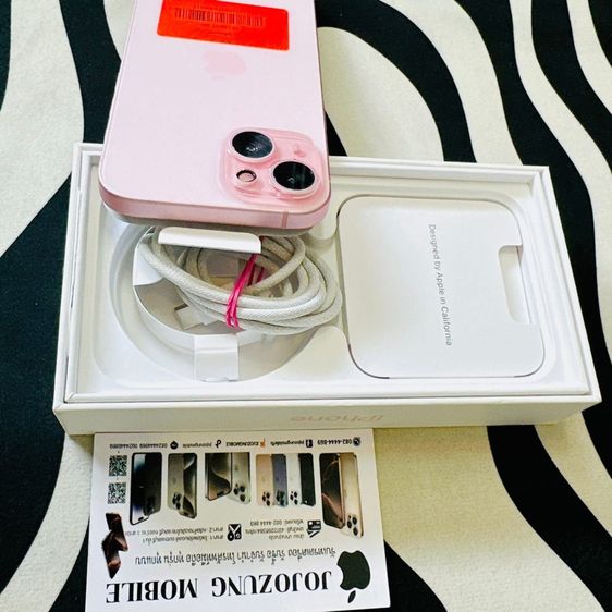 IPHONE15 รูปที่ 4
