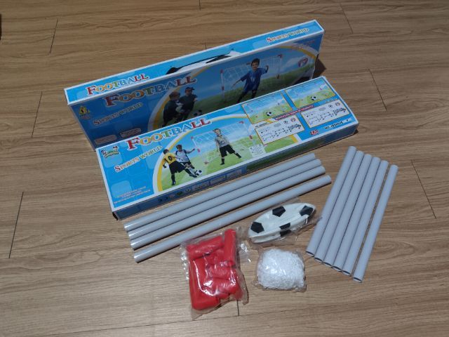 ลูกบอล 🥅⚽ขายโกล์ฟุตบอลของเล่นเด็ก