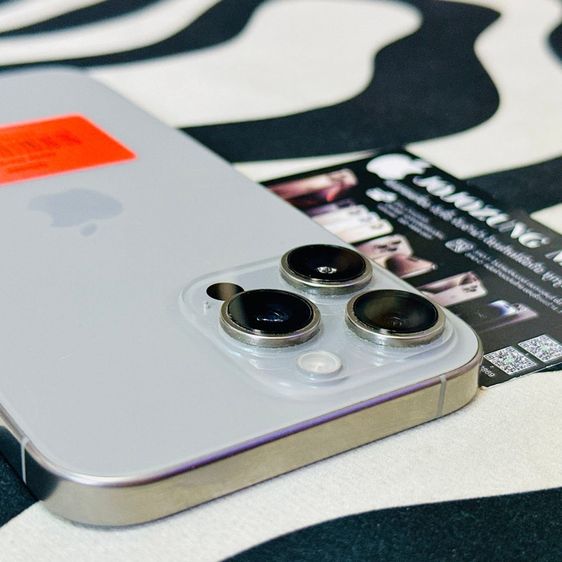 IPHONE16PM 512GB รูปที่ 5