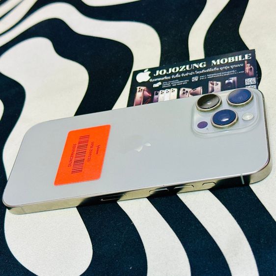 IPHONE16PM 512GB รูปที่ 4