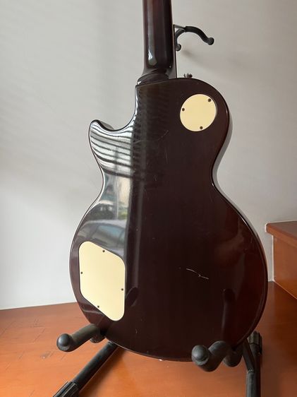 ขาย Epiphone Les paul Standard 2013 รูปที่ 6