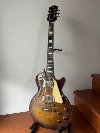 ขาย Epiphone Les paul Standard 2013 รูปที่ 2