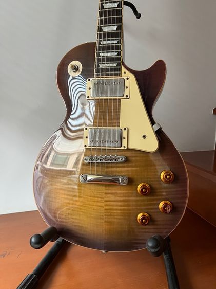 ขาย Epiphone Les paul Standard 2013 รูปที่ 3