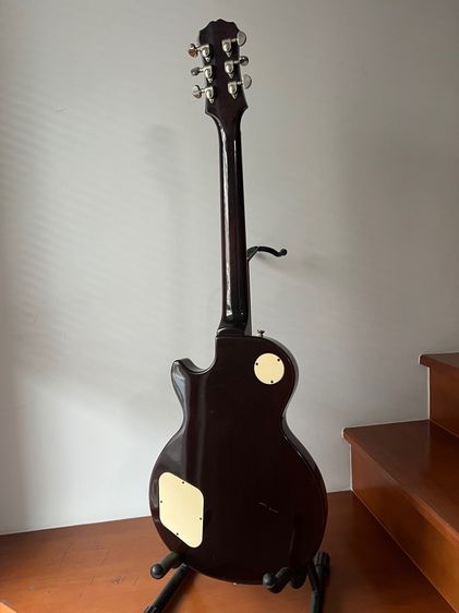 ขาย Epiphone Les paul Standard 2013 รูปที่ 5