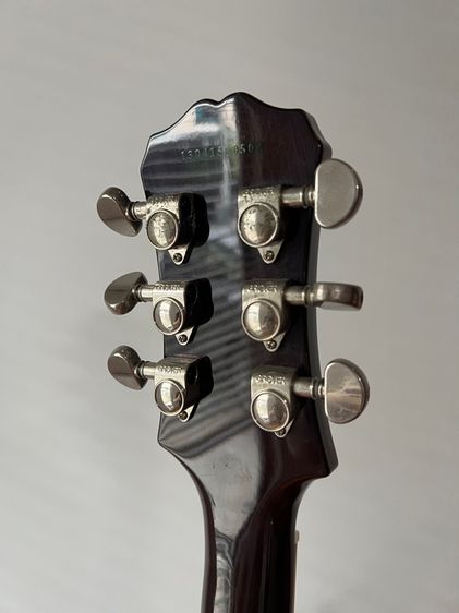 ขาย Epiphone Les paul Standard 2013 รูปที่ 7