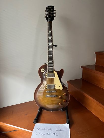 ขาย Epiphone Les paul Standard 2013