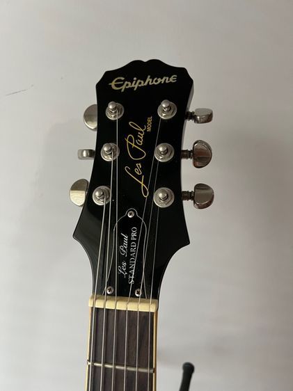 ขาย Epiphone Les paul Standard 2013 รูปที่ 4