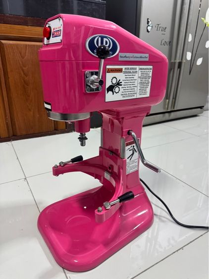 เครื่องผสมเอนกประสงค์ MIXER