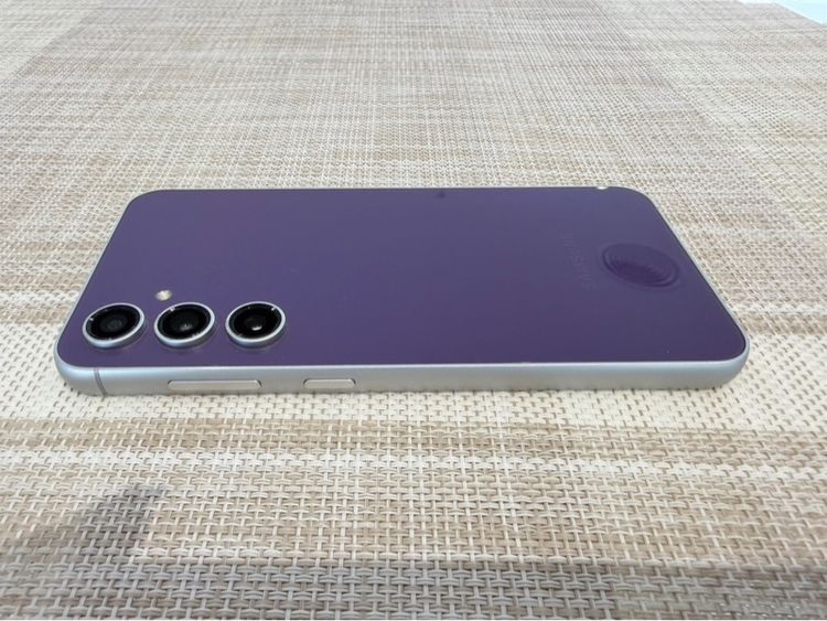 Samsung S23 FE256 ผ่อนได้ รูปที่ 3