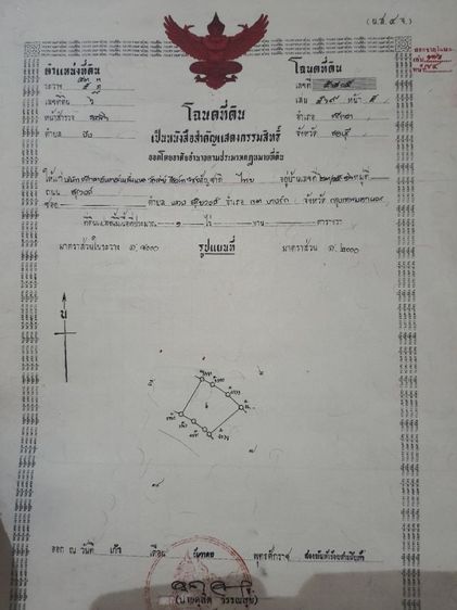 ขายด่วน ต่ำประเมิน ศรีราชา