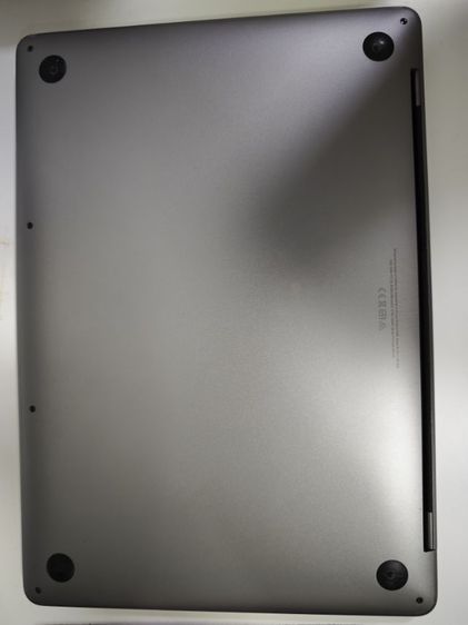 MacBook Pro Intel core i5 ปี 2020 แรม 16GB ดิสก์ 256GB รูปที่ 8