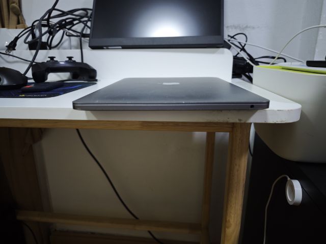 MacBook Pro Intel core i5 ปี 2020 แรม 16GB ดิสก์ 256GB รูปที่ 5