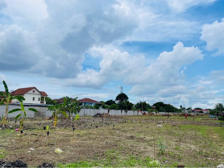 ที่ดินทำเลคุณภาพ  พุทธมณฑลสาย2  รูปที่ 4