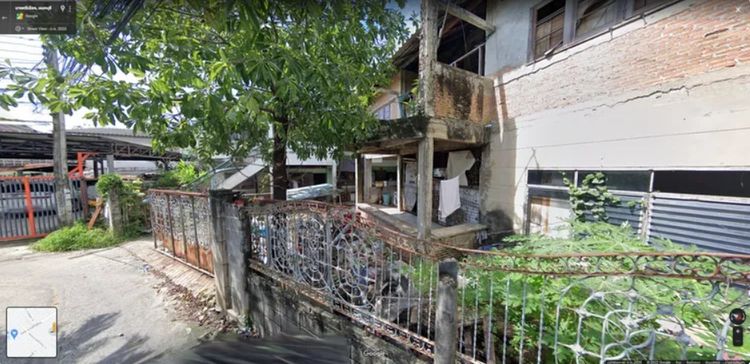 บ้านเดี่ยว 2 ชั้น ทำเลบางศรีเมือง นนทบุรี รูปที่ 2
