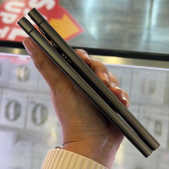 Samsung S24 Ultra 512GB Titanium  Black เครื่องศูนย์ สภาพสวยมากๆ จอ6.8นิ้ว แรม12รอม512 Snap8 Gen3 กล้อง200ล้าน(4ตัว)🔥🔥 รูปที่ 3