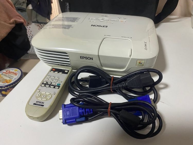 โปรเจคเตอร์ EPSON
